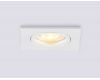 Встраиваемый светильник Ambrella Light Standard Tech TN102455