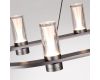 Подвесная люстра Odeon Light Hightech Defance 7143/65L