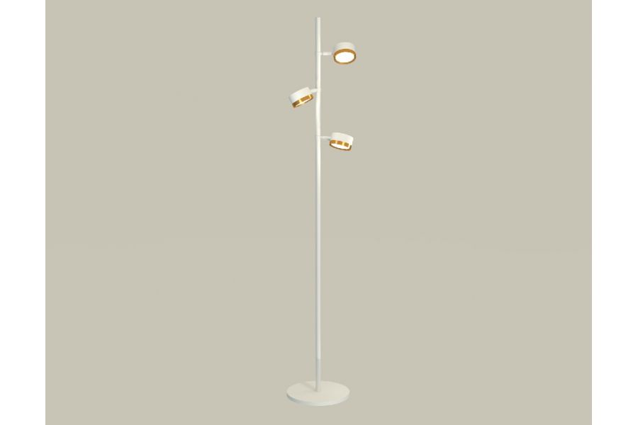 Торшер Ambrella Light Traditional (C9812, N8124) XB9812152
