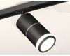 Комплект трекового светильника Ambrella Light Track System XT7402012 (A2537, C7402x2, A2070, N7121)