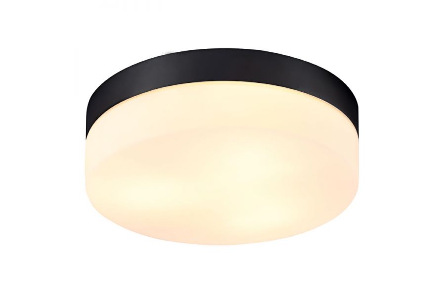 Потолочный светильник Arte Lamp Aqua-Tablet A6047PL-3BK