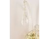 Бра Bohemia Ivele Crystal 105B/1/141 G