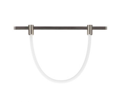 Трековый светильник Arlight ART-APRIORI-TUBE-ELASTIC-R38-L3000-36W Day4000 (Титан, 360 deg, 48V) (IP20 Металл) 049267(1)