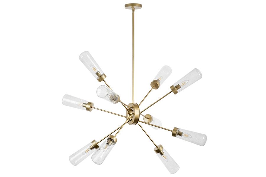 Люстра на штанге Lightstar Crotone 690103