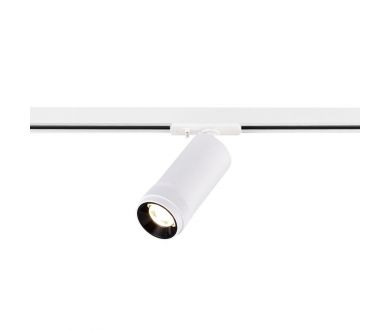 Трековый однофазный светильник ST Luce Zoom ST385.536.20