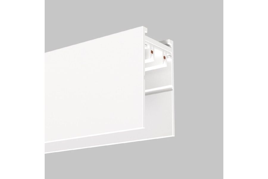Шинопровод IMEX Smart line IL.0050.1000-3-WH