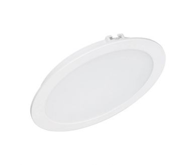 Встраиваемый светодиодный светильник Arlight DL-BL180-18W Day White 021440