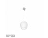 Подвесной светильник iLamp Moon AP9041-1C WH