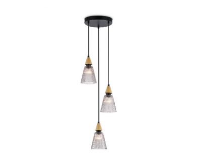 Подвесной светильник Ambrella Light High Light Heigh Light LH58112