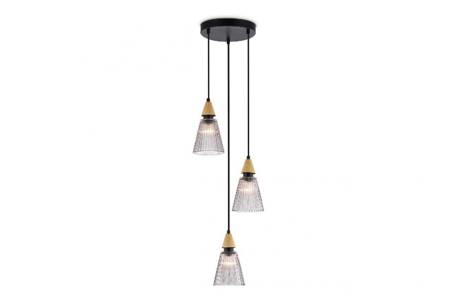 Подвесной светильник Ambrella Light High Light Heigh Light LH58112