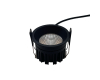 Встраиваемый светильник Designled DL-RE1202-BL-WW 020294