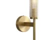 Бра Moderli Brass V11021-1W
