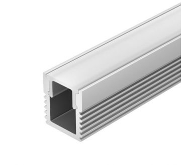 Алюминиевый профиль Arlight SL-Mini-8-3000 Anod 036031