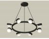 Подвесная люстра Ambrella Light Traditional (C9198, N8480) XB9198250