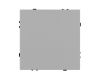 Заглушка поста Arlight SCT-NOBE-MGG-SFPL-IS (Никель) 061823
