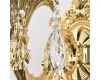 Бра Bohemia Ivele Crystal AL7901B10/1/175 A G
