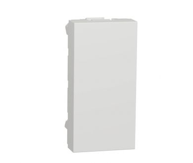 Заглушка Schneider Electric Unica Modular NU986518