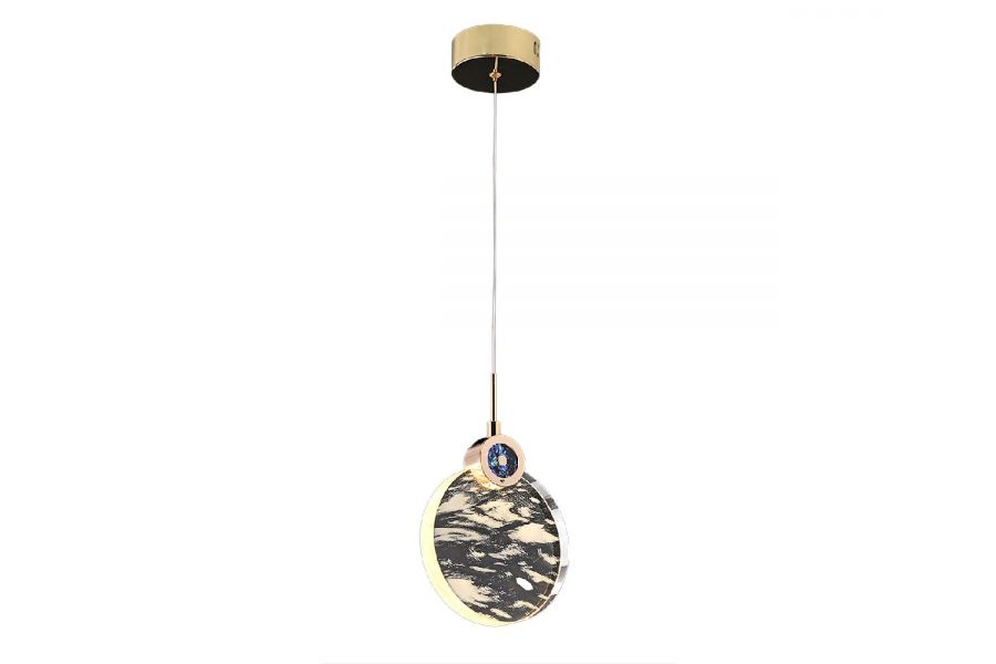 Подвесной светильник Kink Light Викси 07857-1A,33