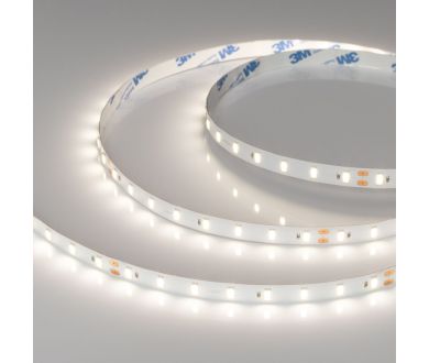 Светодиодная лента Arlight Ultra-C64-10mm 24V Day4000 (14.4 W/m, IP20, 5630, 5m) 036359