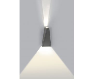 Настенный светильник Crystal Lux CLT 225 CLT 225W DG