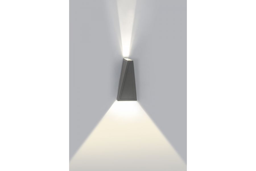 Настенный светильник Crystal Lux CLT 225 CLT 225W DG