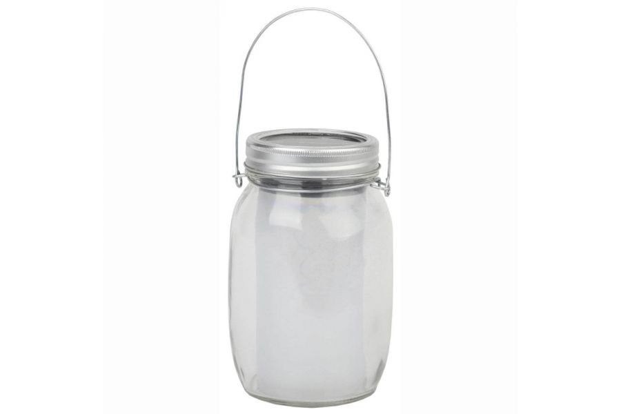 Светильник на солнечных батареях ЭРА SL-GL14-JAR-2 Б0032579