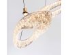 Подвесной светильник Modestyle MS.2330.3 BK