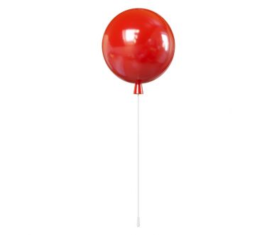 Потолочный светильник LOFT IT Memory 5055C/S red