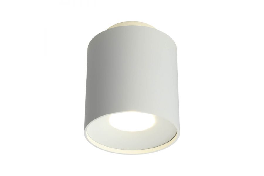 Потолочный светодиодный светильник Omnilux Torino OML-100309-16