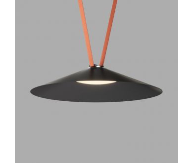 Купить Трековый однофазный светильник Denkirs Belty Flow DK5569-BK Трековый однофазный светильник Denkirs Belty Flow DK5569-BK