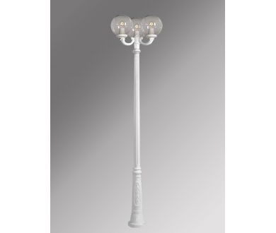 Уличный фонарь Fumagalli Ricu Ofir/G300 G30.157.R30.WXE27