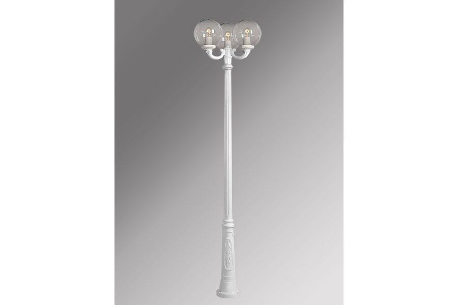 Уличный фонарь Fumagalli Ricu Ofir/G300 G30.157.R30.WXE27