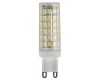 Лампа светодиодная Эра G9 9W 2700K LED JCD-9W-CER-827-G9 Б0033185