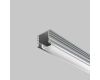 Профиль накладной Maytoni Led Strip ALM-005-S-2M 631012