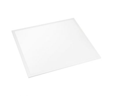 Светодиодная панель Arlight DL-TITAN-S600x600-40W Day4000-MIX (Белый, 120 deg, 230V, DALI) (IP40 Металл) 064970