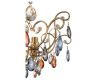 Подвесная люстра ST Luce Vianeta SL421.303.08