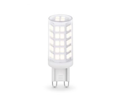 Светодиодная лампа Ambrella Light Bulbing G9 9W 4000K 100904