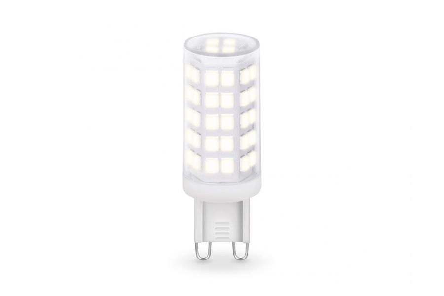 Светодиодная лампа Ambrella Light Bulbing G9 9W 4000K 100904