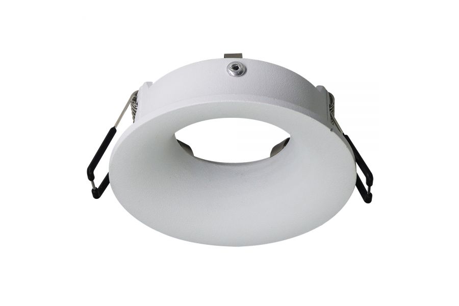 Встраиваемый светильник Arte Lamp Corno A2863PL-1WH