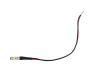 Светодиодная лента 24V Feron LS505 , 120*SMD2835, 11W/m, IP20, 6500К (белый холодный) 53056