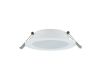 Встраиваемый светильник Nowodvorski Mykonos Led White 10536