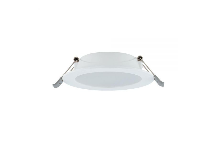 Встраиваемый светильник Nowodvorski Mykonos Led White 10536