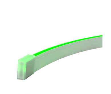 Гибкий неон Maytoni Led strip 24В 9,6Вт/м K 5м IP67 432040