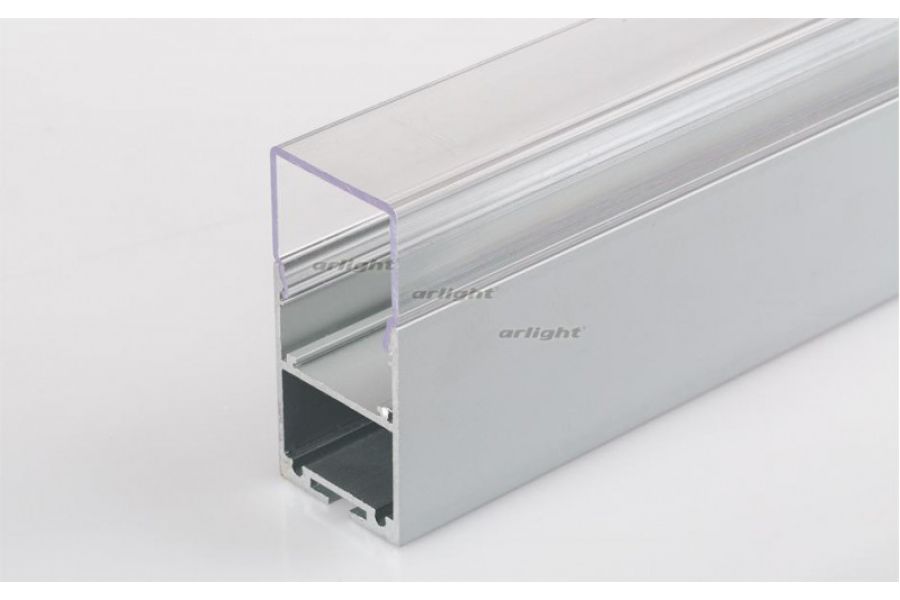 Экран Arlight ARH-LINE-3750A-VOL-2000 CLEAR 020574