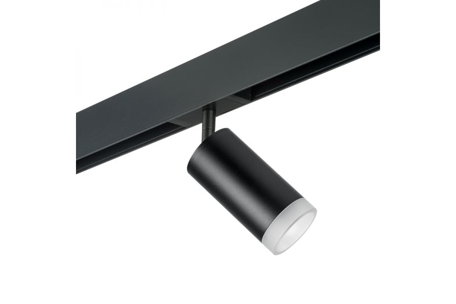 Трековый светильник Lightstar Rullo PRO43730 (214437+595057+202430)