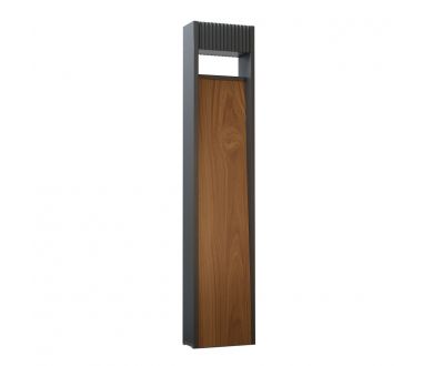 Ландшафтный светильник Arte Lamp Arneb A2148PA-1BR
