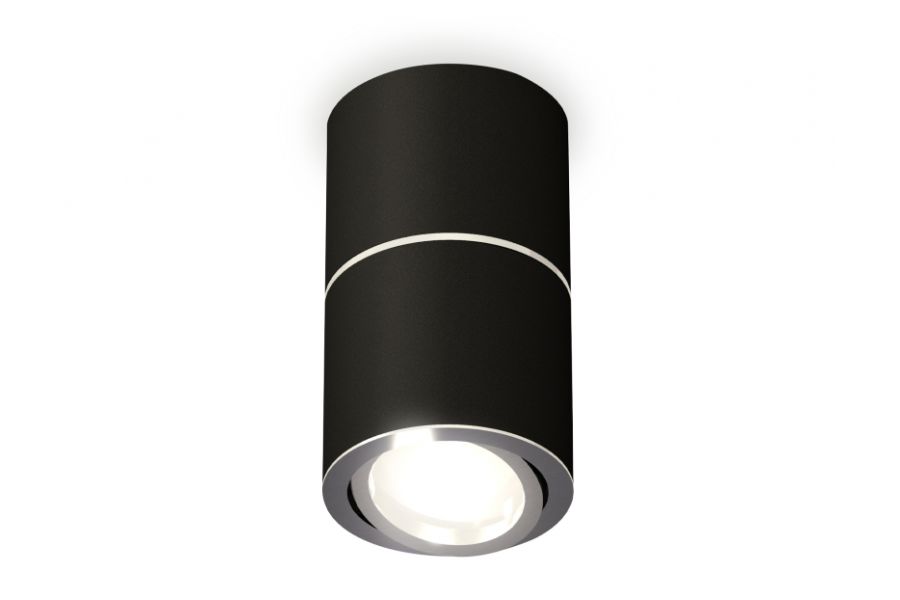 Потолочный светильник Ambrella Light Techno Spot XS7402140 (C7402, A2070, C7402, N7003)