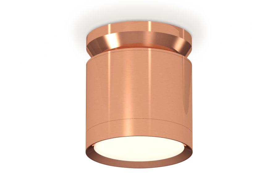 Потолочный светильник Ambrella Light Techno Spot XS8122035 (N8912, C8122, N8126)