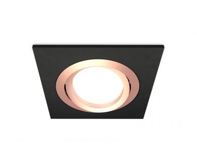 Купить Встраиваемый светильник Ambrella Light Techno Spot XC7632084 (C7632, N7005) Встраиваемый светильник Ambrella Light Techno Spot XC7632084 (C7632, N7005)