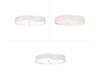 Потолочный светильник Freya Items FR6094CL-L72W